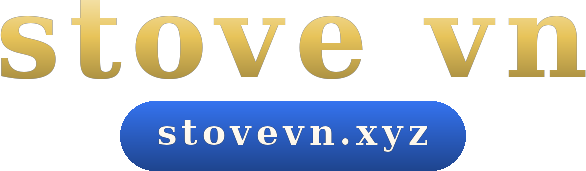 stove vn logo