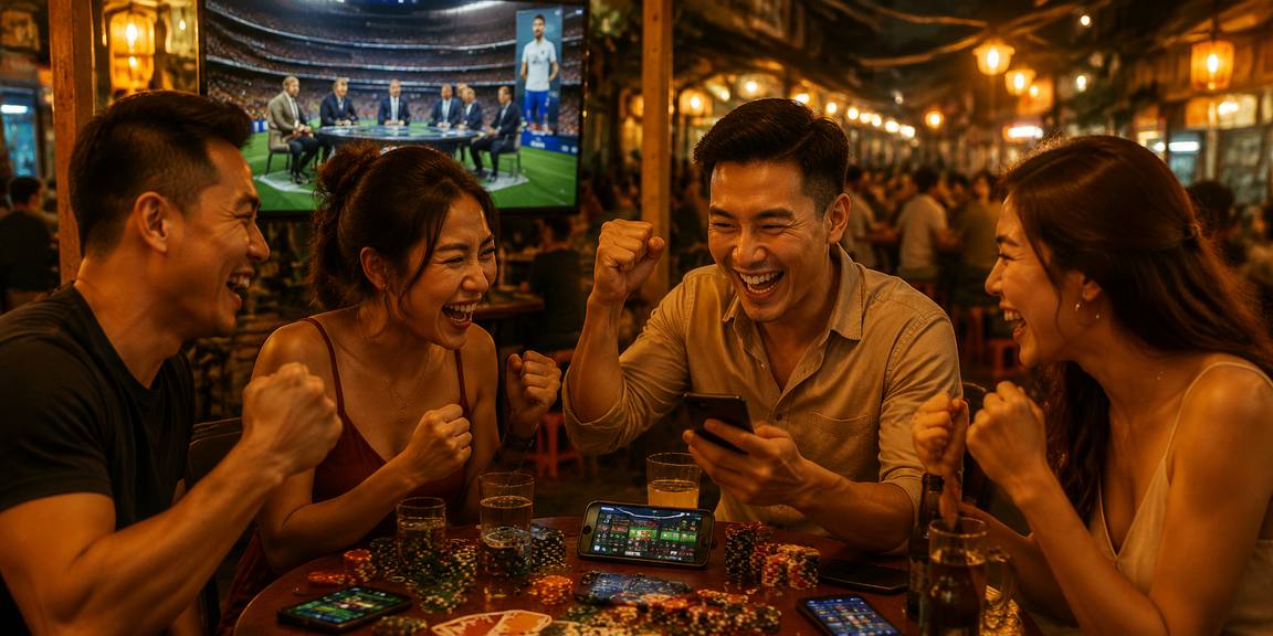 stove vn Chúng tôi có gì trong Live Blackjack Dem